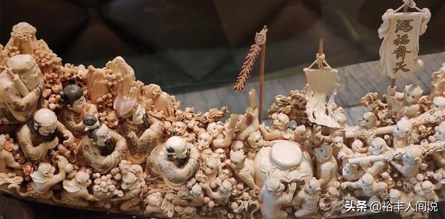 世界超级富豪收藏的绝世珠宝欧洲王室珠宝图片-第10张图片-翡翠网 世界超级富豪收藏的绝世珠宝欧洲王室珠宝图片-第10张图片-翡翠网