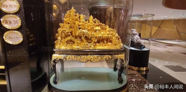 世界超级富豪收藏的绝世珠宝欧洲王室珠宝图片-第12张图片-翡翠网 世界超级富豪收藏的绝世珠宝欧洲王室珠宝图片-第12张图片-翡翠网