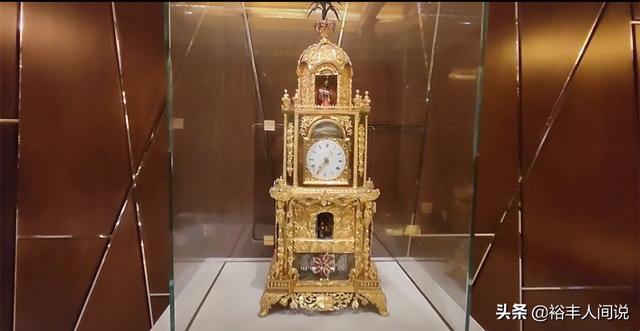 世界超级富豪收藏的绝世珠宝欧洲王室珠宝图片-第14张图片-翡翠网 世界超级富豪收藏的绝世珠宝欧洲王室珠宝图片-第14张图片-翡翠网