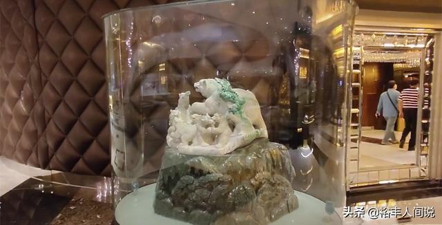 世界超级富豪收藏的绝世珠宝欧洲王室珠宝图片-第20张图片-翡翠网 世界超级富豪收藏的绝世珠宝欧洲王室珠宝图片-第20张图片-翡翠网