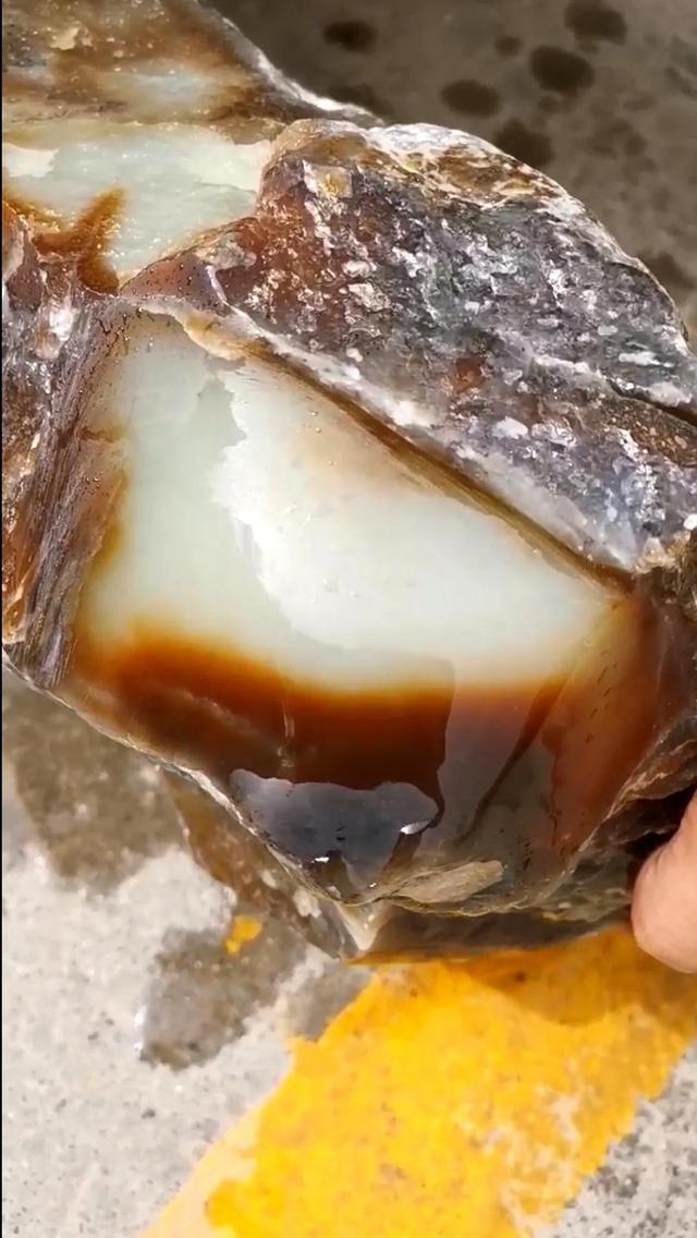 老唐翡翠原石唐之翡翠的缩写-第4张图片-翡翠网 老唐翡翠原石唐之翡翠的缩写-第4张图片-翡翠网