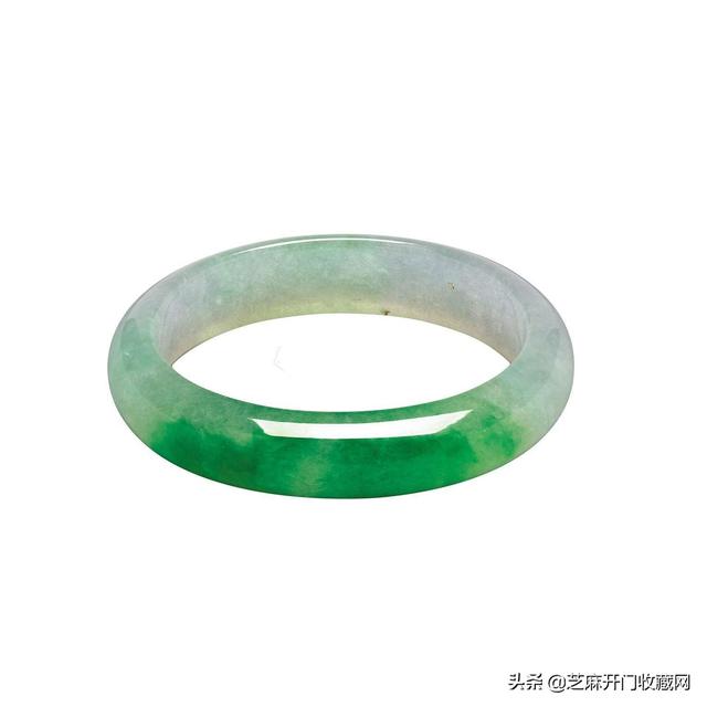 白玉扳指价格,翡翠手镯克数越多越好吗-第2张图片-翡翠网 白玉扳指价格,翡翠手镯克数越多越好吗-第2张图片-翡翠网