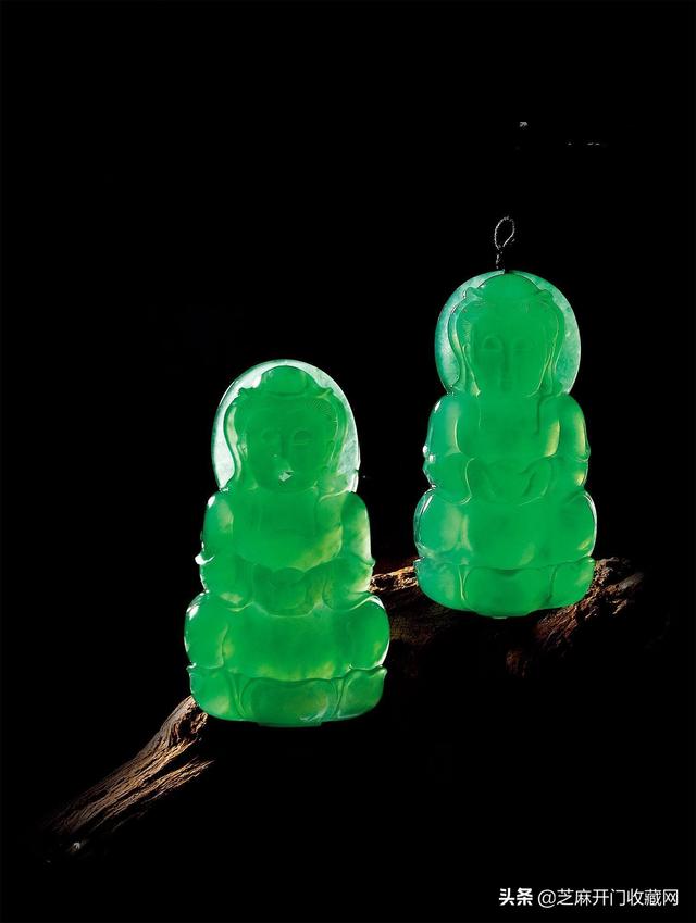 白玉扳指价格,翡翠手镯克数越多越好吗-第3张图片-翡翠网 白玉扳指价格,翡翠手镯克数越多越好吗-第3张图片-翡翠网