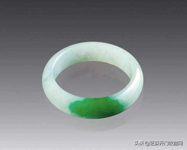 白玉扳指价格,翡翠手镯克数越多越好吗-第5张图片-翡翠网 白玉扳指价格,翡翠手镯克数越多越好吗-第5张图片-翡翠网