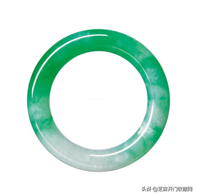 白玉扳指价格,翡翠手镯克数越多越好吗-第8张图片-翡翠网 白玉扳指价格,翡翠手镯克数越多越好吗-第8张图片-翡翠网