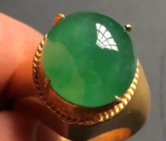 包含戒面翡翠价格的词条-第6张图片-翡翠网 包含戒面翡翠价格的词条-第6张图片-翡翠网