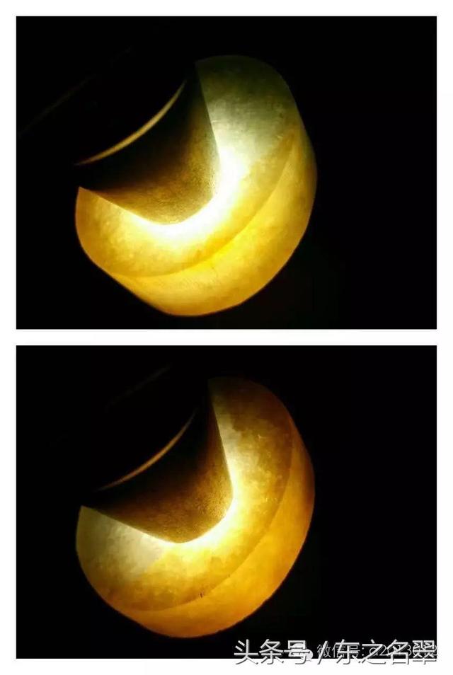 翡翠的制作过程冰红翡翠原石制作过程-第4张图片-翡翠网 翡翠的制作过程冰红翡翠原石制作过程-第4张图片-翡翠网