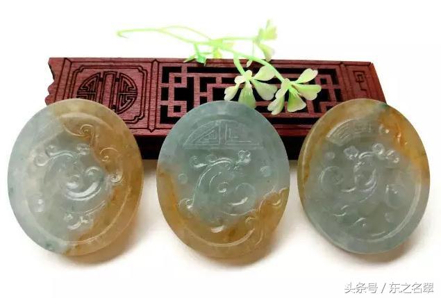 翡翠的制作过程冰红翡翠原石制作过程-第13张图片-翡翠网 翡翠的制作过程冰红翡翠原石制作过程-第13张图片-翡翠网