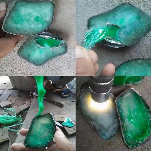 武汉翡翠原石鉴定,武汉翡翠原石加工-第10张图片-翡翠网 武汉翡翠原石鉴定,武汉翡翠原石加工-第10张图片-翡翠网