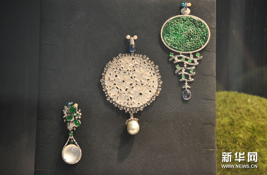 上海哪里有回收钻戒的地方上海珠宝首饰回收-第2张图片-翡翠网 上海哪里有回收钻戒的地方上海珠宝首饰回收-第2张图片-翡翠网