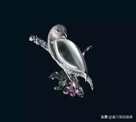 翡翠下脚料价格翡翠边角料片料价格-第3张图片-翡翠网 翡翠下脚料价格翡翠边角料片料价格-第3张图片-翡翠网