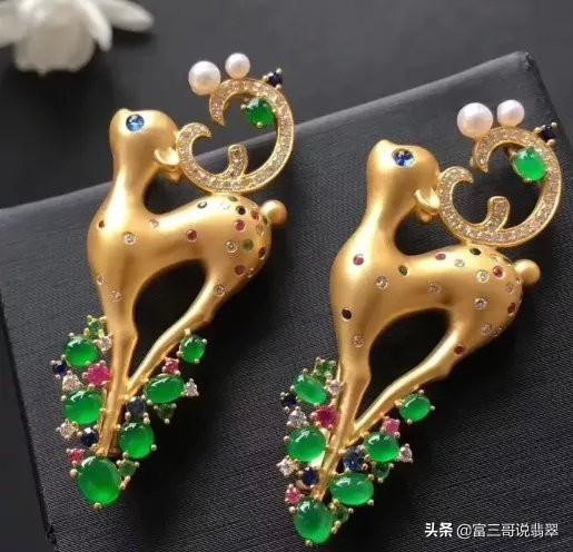 翡翠下脚料价格翡翠边角料片料价格-第4张图片-翡翠网 翡翠下脚料价格翡翠边角料片料价格-第4张图片-翡翠网