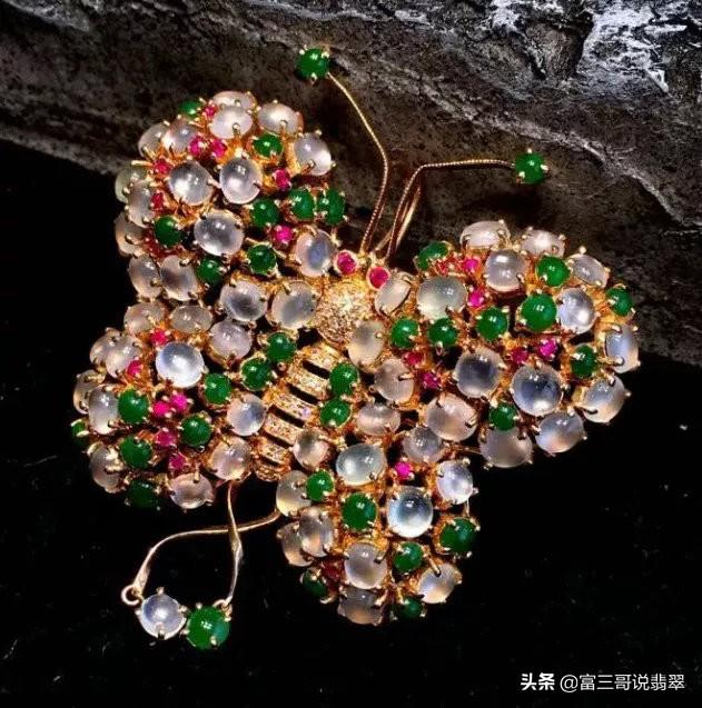 翡翠下脚料价格翡翠边角料片料价格-第6张图片-翡翠网 翡翠下脚料价格翡翠边角料片料价格-第6张图片-翡翠网