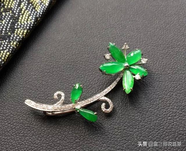 翡翠下脚料价格翡翠边角料片料价格-第8张图片-翡翠网 翡翠下脚料价格翡翠边角料片料价格-第8张图片-翡翠网