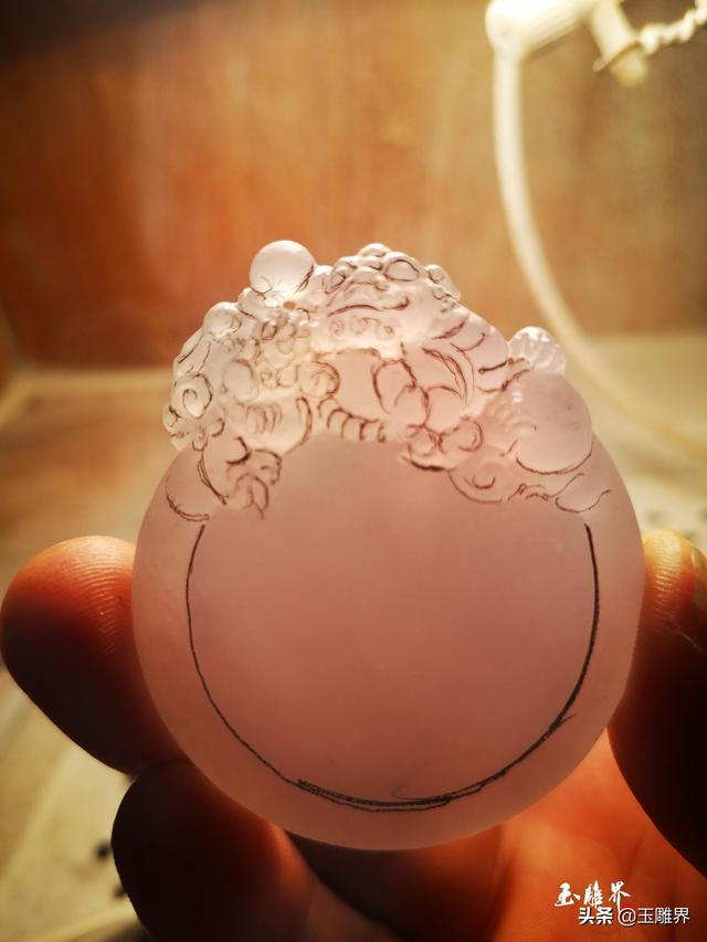 翡翠高冰手镯编织高冰翡翠手镯-第2张图片-翡翠网 翡翠高冰手镯编织高冰翡翠手镯-第2张图片-翡翠网