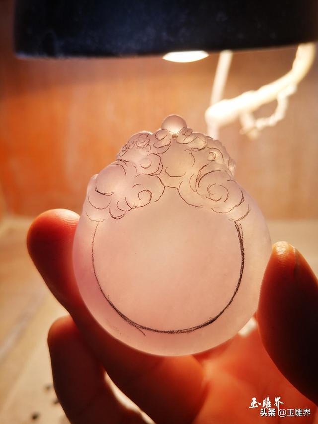 翡翠高冰手镯编织高冰翡翠手镯-第4张图片-翡翠网 翡翠高冰手镯编织高冰翡翠手镯-第4张图片-翡翠网