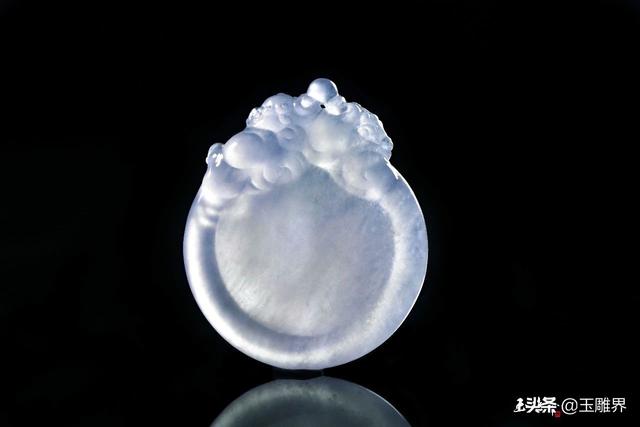 翡翠高冰手镯编织高冰翡翠手镯-第7张图片-翡翠网 翡翠高冰手镯编织高冰翡翠手镯-第7张图片-翡翠网