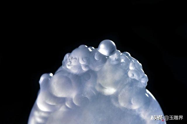 翡翠高冰手镯编织高冰翡翠手镯-第8张图片-翡翠网 翡翠高冰手镯编织高冰翡翠手镯-第8张图片-翡翠网