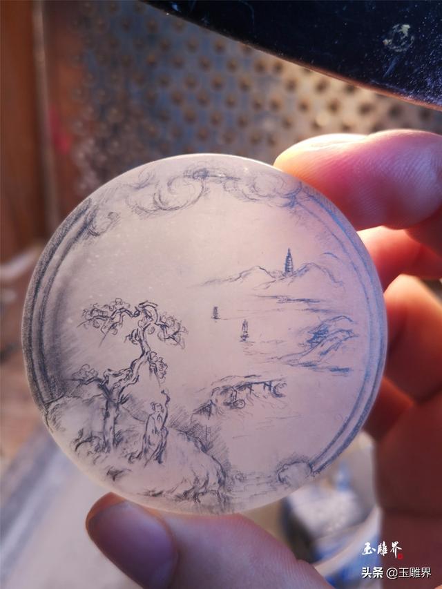 翡翠高冰手镯编织高冰翡翠手镯-第11张图片-翡翠网 翡翠高冰手镯编织高冰翡翠手镯-第11张图片-翡翠网