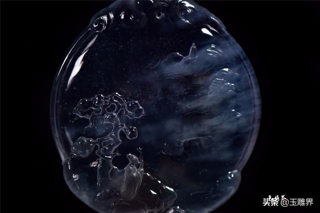 翡翠高冰手镯编织高冰翡翠手镯-第14张图片-翡翠网 翡翠高冰手镯编织高冰翡翠手镯-第14张图片-翡翠网