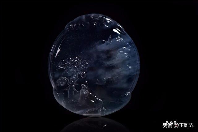 翡翠高冰手镯编织高冰翡翠手镯-第15张图片-翡翠网 翡翠高冰手镯编织高冰翡翠手镯-第15张图片-翡翠网