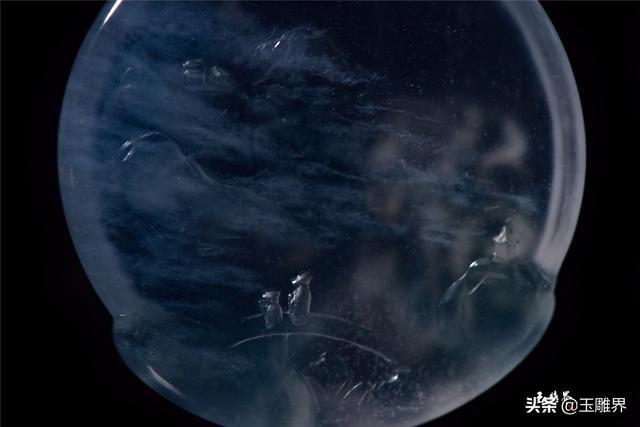 翡翠高冰手镯编织高冰翡翠手镯-第17张图片-翡翠网 翡翠高冰手镯编织高冰翡翠手镯-第17张图片-翡翠网