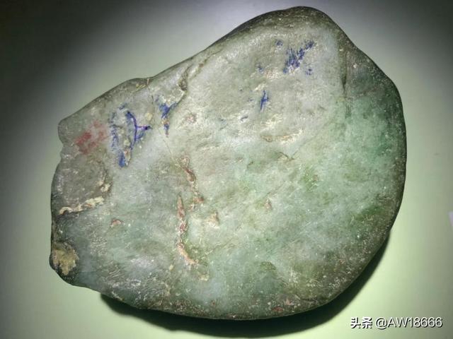 弥漫场口翡翠原石翡翠原石口-第1张图片-翡翠网 弥漫场口翡翠原石翡翠原石口-第1张图片-翡翠网