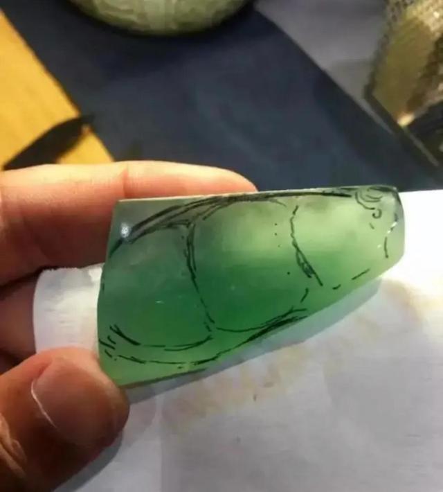 木纳翡翠原石啤酒的简单介绍-第2张图片-翡翠网 木纳翡翠原石啤酒的简单介绍-第2张图片-翡翠网