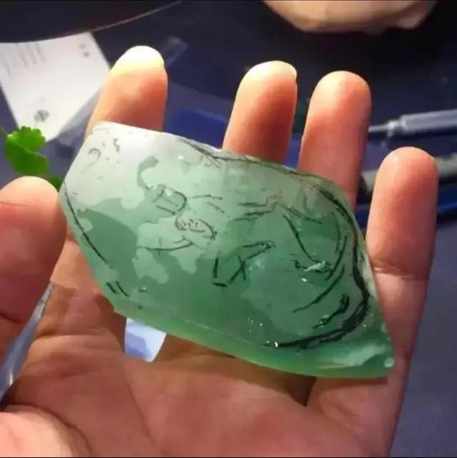 木纳翡翠原石啤酒的简单介绍-第4张图片-翡翠网 木纳翡翠原石啤酒的简单介绍-第4张图片-翡翠网