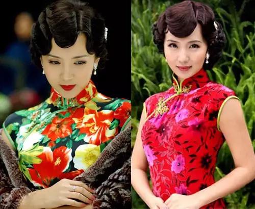 穿搭颜色搭配翡翠知识分享穿搭-第4张图片-翡翠网 穿搭颜色搭配翡翠知识分享穿搭-第4张图片-翡翠网