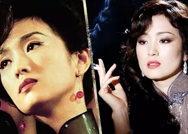 穿搭颜色搭配翡翠知识分享穿搭-第5张图片-翡翠网 穿搭颜色搭配翡翠知识分享穿搭-第5张图片-翡翠网