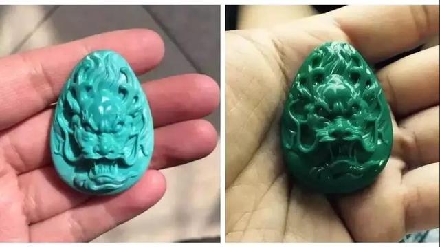 翡翠的鉴别方法水泡的简单介绍-第6张图片-翡翠网 翡翠的鉴别方法水泡的简单介绍-第6张图片-翡翠网