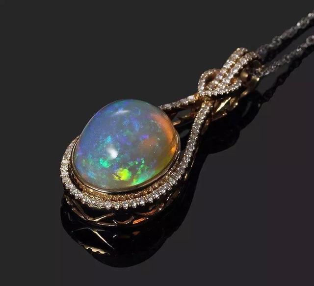 翡翠的鉴别方法水泡的简单介绍-第16张图片-翡翠网 翡翠的鉴别方法水泡的简单介绍-第16张图片-翡翠网