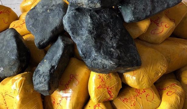 翡翠原石假皮有毒吗的简单介绍-第10张图片-翡翠网 翡翠原石假皮有毒吗的简单介绍-第10张图片-翡翠网