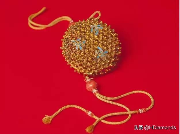 老黄金,旧黄金和新黄金哪个好-第1张图片-翡翠网 老黄金,旧黄金和新黄金哪个好-第1张图片-翡翠网