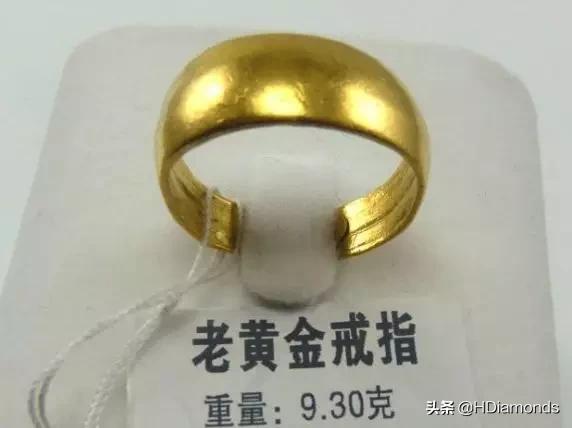 老黄金,旧黄金和新黄金哪个好-第3张图片-翡翠网 老黄金,旧黄金和新黄金哪个好-第3张图片-翡翠网