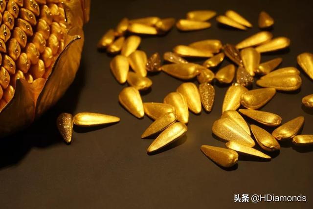 老黄金,旧黄金和新黄金哪个好-第5张图片-翡翠网 老黄金,旧黄金和新黄金哪个好-第5张图片-翡翠网