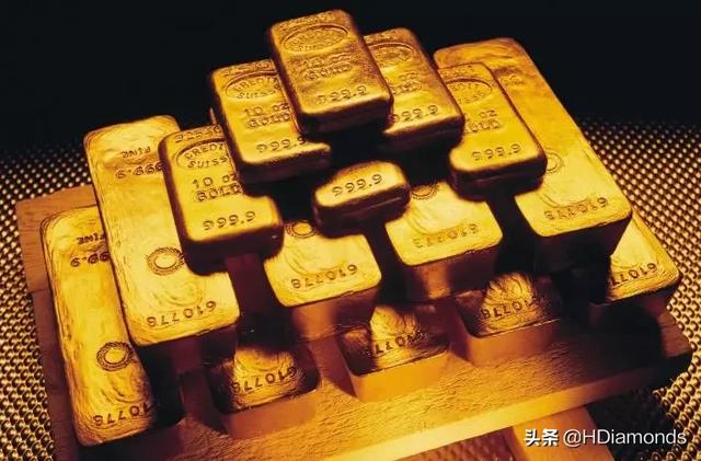 老黄金,旧黄金和新黄金哪个好-第6张图片-翡翠网 老黄金,旧黄金和新黄金哪个好-第6张图片-翡翠网