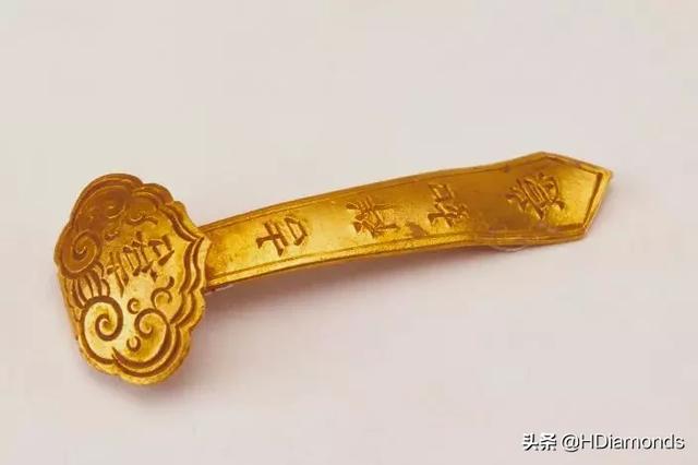 老黄金,旧黄金和新黄金哪个好-第10张图片-翡翠网 老黄金,旧黄金和新黄金哪个好-第10张图片-翡翠网