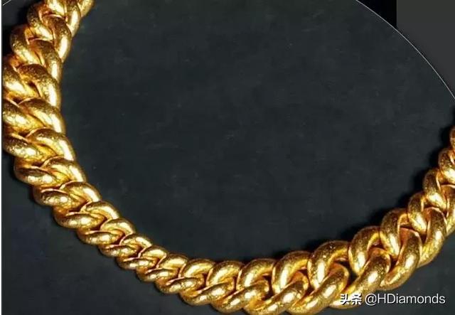 老黄金,旧黄金和新黄金哪个好-第11张图片-翡翠网 老黄金,旧黄金和新黄金哪个好-第11张图片-翡翠网