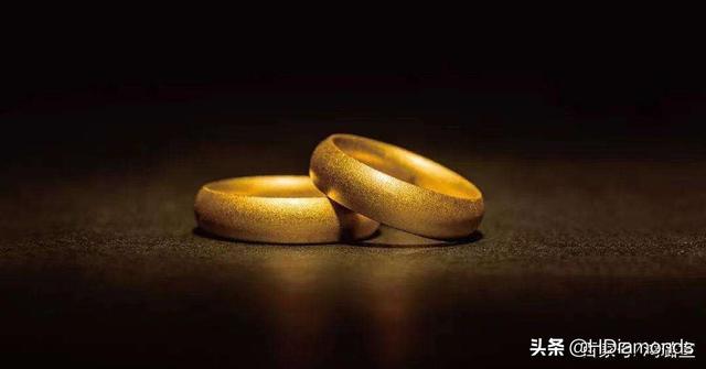 老黄金,旧黄金和新黄金哪个好-第12张图片-翡翠网 老黄金,旧黄金和新黄金哪个好-第12张图片-翡翠网