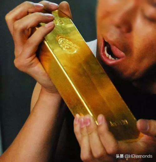 老黄金,旧黄金和新黄金哪个好-第13张图片-翡翠网 老黄金,旧黄金和新黄金哪个好-第13张图片-翡翠网