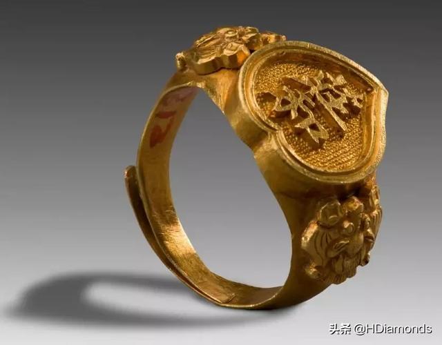 老黄金,旧黄金和新黄金哪个好-第14张图片-翡翠网 老黄金,旧黄金和新黄金哪个好-第14张图片-翡翠网