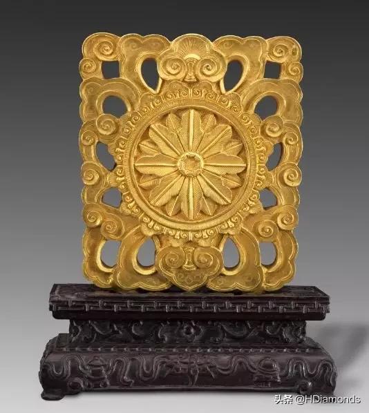 老黄金,旧黄金和新黄金哪个好-第18张图片-翡翠网 老黄金,旧黄金和新黄金哪个好-第18张图片-翡翠网