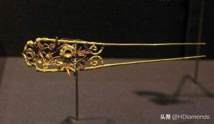 老黄金,旧黄金和新黄金哪个好-第19张图片-翡翠网 老黄金,旧黄金和新黄金哪个好-第19张图片-翡翠网