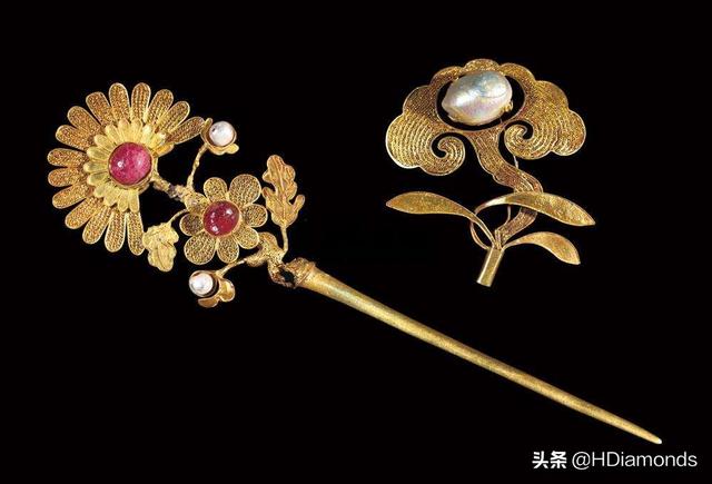 老黄金,旧黄金和新黄金哪个好-第20张图片-翡翠网 老黄金,旧黄金和新黄金哪个好-第20张图片-翡翠网