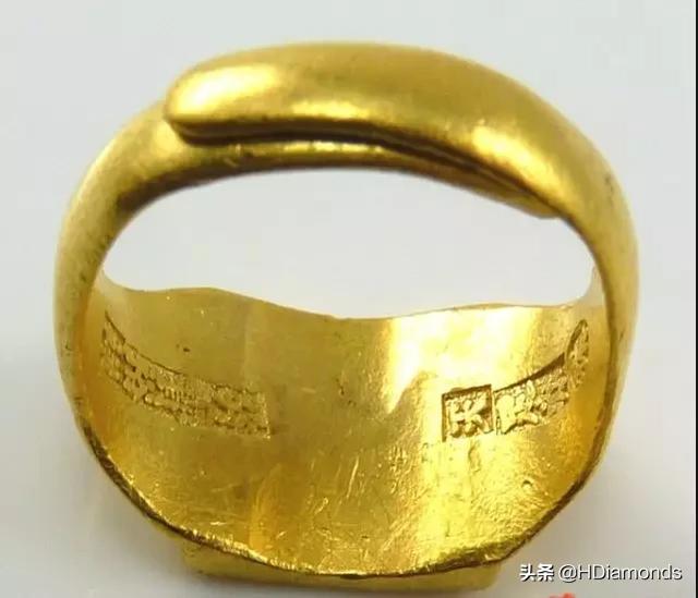 老黄金,旧黄金和新黄金哪个好-第22张图片-翡翠网