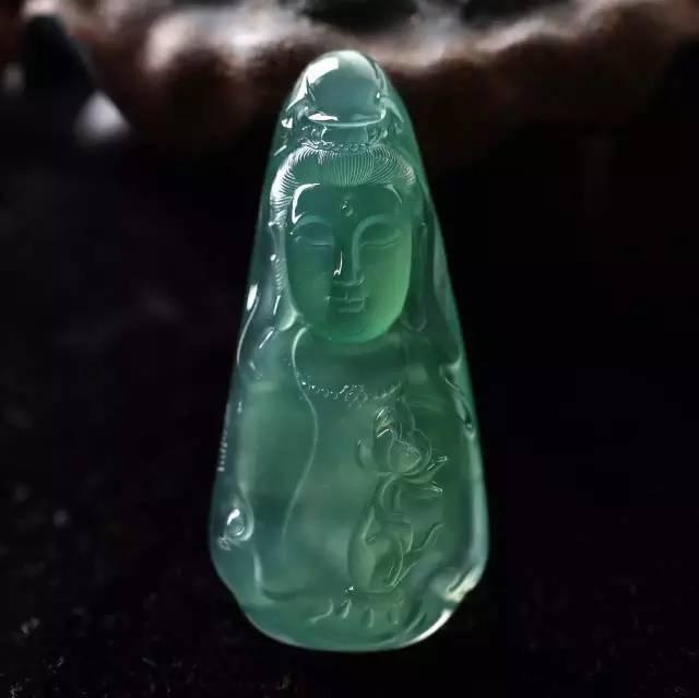 关于翡翠绿色知识讲堂的信息-第3张图片-翡翠网 关于翡翠绿色知识讲堂的信息-第3张图片-翡翠网