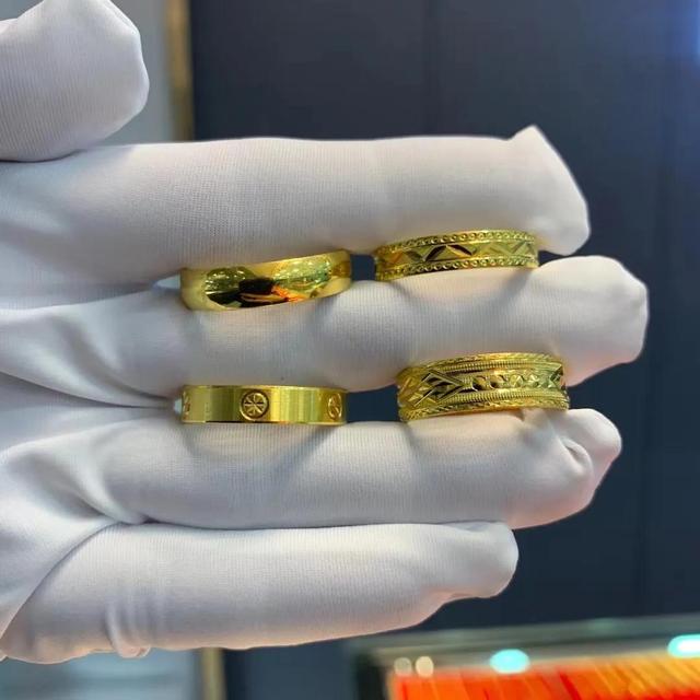 黄金一般哪儿回收的,中国黄金官网今日回收价格-第2张图片-翡翠网 黄金一般哪儿回收的,中国黄金官网今日回收价格-第2张图片-翡翠网