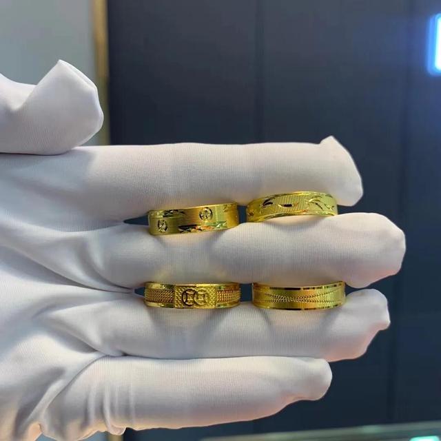 黄金一般哪儿回收的,中国黄金官网今日回收价格-第3张图片-翡翠网 黄金一般哪儿回收的,中国黄金官网今日回收价格-第3张图片-翡翠网